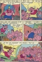 Scan Episode Dodu le bon petit Diable de la série Popeye